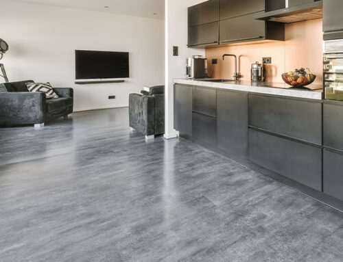 What is Lorem Ipsum?